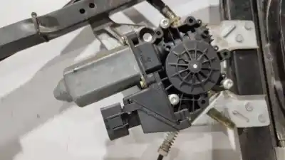 Second-hand car spare part driver left window regulator for audi a3 (8l) 1.9 tdi oem iam references 8l3837397a  n4.z1