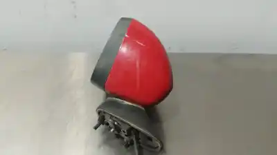 Peça sobressalente para automóvel em segunda mão espelho retrovisor esquerdo por opel corsa d enjoy referências oem iam   n1.z1.17.2.m