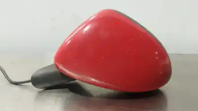 Peça sobressalente para automóvel em segunda mão espelho retrovisor esquerdo por opel corsa d enjoy referências oem iam 