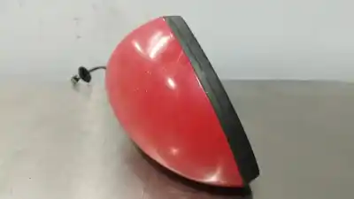 Peça sobressalente para automóvel em segunda mão espelho retrovisor esquerdo por opel corsa d enjoy referências oem iam   n1.z1.17.2.m