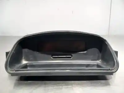 Автозапчасти б/у многофункциональный дисплей за renault clio ii fase ii (b/cb0) base authentique 65 cv / 48 kw ссылки oem iam 8200028364a  n1.z2.8.3.4