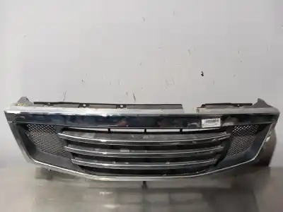 Автозапчасти б/у передняя решетка за ssangyong rexton 2.9 turbodiesel cat ссылки oem iam   n1.z3.3.2.1