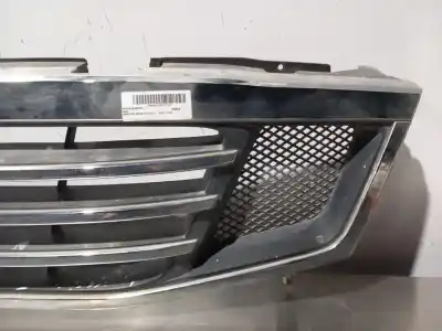 Автозапчасти б/у передняя решетка за ssangyong rexton 2.9 turbodiesel cat ссылки oem iam   n1.z3.3.2.1