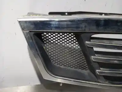Автозапчасти б/у передняя решетка за ssangyong rexton 2.9 turbodiesel cat ссылки oem iam 