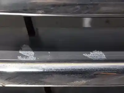 Автозапчасти б/у передняя решетка за ssangyong rexton 2.9 turbodiesel cat ссылки oem iam   n1.z3.3.2.1