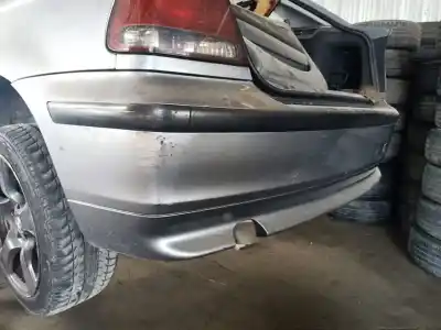 Second-hand car spare part rear bumper for bmw serie 3 compact (e46) 318td oem iam references   