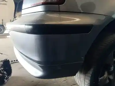 Second-hand car spare part rear bumper for bmw serie 3 compact (e46) 318td oem iam references   