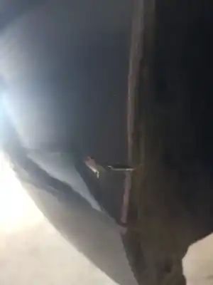 Second-hand car spare part rear bumper for bmw serie 3 compact (e46) 318td oem iam references   