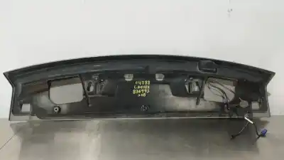 Автозапчастина б/у задне крило для land rover range rover (lm) 4.4 v8 cat посилання на oem iam 