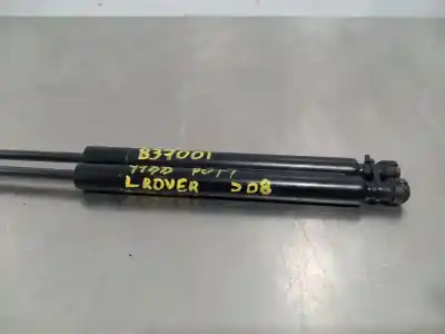 Автозапчастина б/у амортизаторі багажника/дверей для land rover range rover (lm) 4.4 v8 cat посилання на oem iam   n1.z2.10.1.2