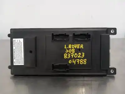 Second-hand car spare part fuse box unit for land rover range rover (lm) 4.4 v8 cat oem iam references bh4214f041aa  n1.z2.9.3.1