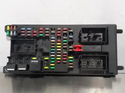 Second-hand car spare part fuse box unit for land rover range rover (lm) 4.4 v8 cat oem iam references bh4214f041aa  n1.z2.9.3.1