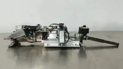 Автозапчастина б/у рульва колонка для land rover range rover (lm) 4.4 v8 cat посилання на oem iam ah423c529ac  n2.z1.13.6.4
