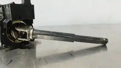 Автозапчастина б/у рульва колонка для land rover range rover (lm) 4.4 v8 cat посилання на oem iam ah423c529ac  n2.z1.13.6.4
