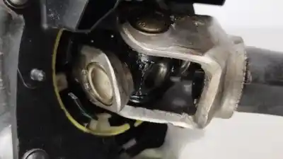 Автозапчастина б/у рульва колонка для land rover range rover (lm) 4.4 v8 cat посилання на oem iam ah423c529ac  n2.z1.13.6.4