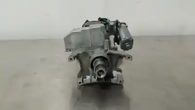 Автозапчастина б/у рульва колонка для land rover range rover (lm) 4.4 v8 cat посилання на oem iam ah423c529ac  n2.z1.13.6.4