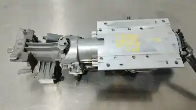 Автозапчастина б/у рульва колонка для land rover range rover (lm) 4.4 v8 cat посилання на oem iam ah423c529ac  n2.z1.13.6.4
