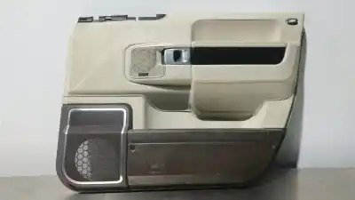 Автозапчастина б/у обработка передніх правіх дверей для land rover range rover (lm) 4.4 v8 cat посилання на oem iam ah4227420caw