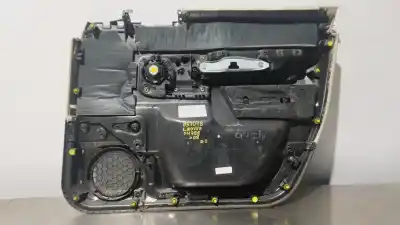 Автозапчастина б/у оббірка передніх дверей ліва для land rover range rover (lm) 4.4 v8 cat посилання на oem iam ah4227421caw
