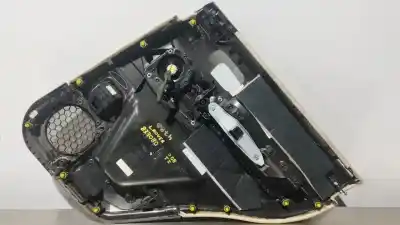 Автозапчасти б/у обивка задней левой двери за land rover range rover (lm) 4.4 v8 cat ссылки oem iam elb502790  n1.z1.20.4.b