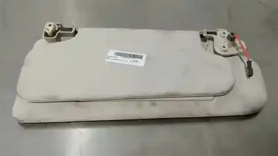 Автозапчастина б/у правильний натір для land rover range rover (lm) 4.4 v8 cat посилання на oem iam   parasol.6