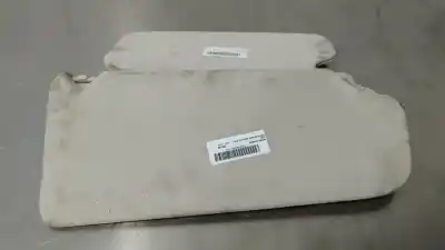 Автозапчастина б/у лівий натір для land rover range rover (lm) 4.4 v8 cat посилання на oem iam   parasol.5