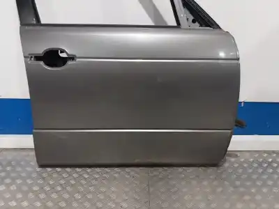 Автозапчастина б/у передні праві двері для land rover range rover (lm) 4.4 v8 cat посилання на oem iam   n5.z1.3.1.a