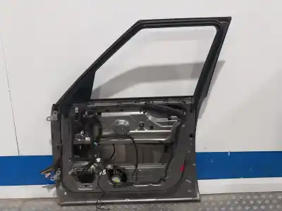 Автозапчастина б/у передні праві двері для land rover range rover (lm) 4.4 v8 cat посилання на oem iam   n5.z1.3.1.a