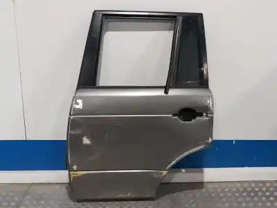 Автозапчастина б/у двері задні ліві для land rover range rover (lm) 4.4 v8 cat посилання на oem iam   n5.z1.3.2.b