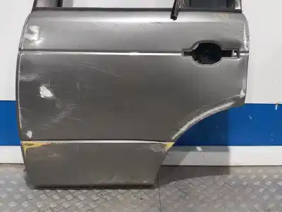 Автозапчастина б/у двері задні ліві для land rover range rover (lm) 4.4 v8 cat посилання на oem iam   n5.z1.3.2.b