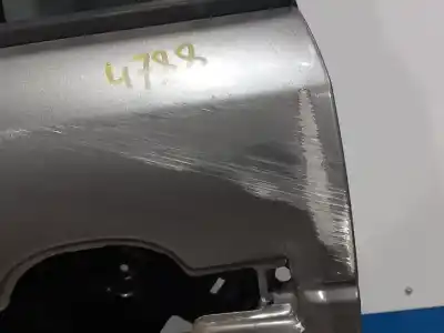 Автозапчастина б/у двері задні ліві для land rover range rover (lm) 4.4 v8 cat посилання на oem iam   n5.z1.3.2.b