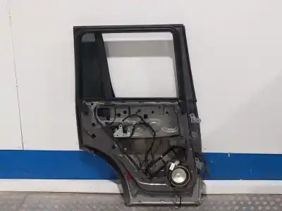 Автозапчастина б/у двері задні ліві для land rover range rover (lm) 4.4 v8 cat посилання на oem iam   n5.z1.3.2.b