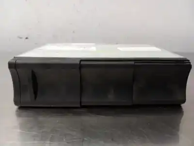 Автозапчастина б/у аудіо система / радіо cd для land rover range rover (lm) 4.4 v8 cat посилання на oem iam 28663060