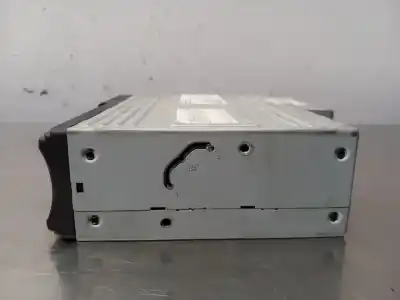 Автозапчастина б/у аудіо система / радіо cd для land rover range rover (lm) 4.4 v8 cat посилання на oem iam 28663060  
