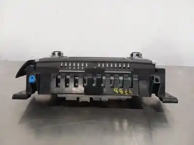 Second-hand car spare part gps navigation system for land rover range rover (lm) 4.4 v8 cat oem iam references bh4210e887  n1.z3.2.5.2