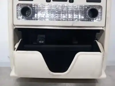Автозапчастина б/у внутрішне світло для land rover range rover (lm) 4.4 v8 cat посилання на oem iam edv500480  n1.z2.8.4.1