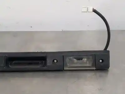Автозапчастина б/у зовнішня ручка ворот для land rover range rover (lm) 4.4 v8 cat посилання на oem iam 51138265649  n1.z1.24.1.a