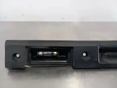 Автозапчастина б/у зовнішня ручка ворот для land rover range rover (lm) 4.4 v8 cat посилання на oem iam 51138265649  n1.z1.24.1.a