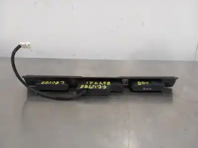 Автозапчастина б/у зовнішня ручка ворот для land rover range rover (lm) 4.4 v8 cat посилання на oem iam 51138265649  n1.z1.24.1.a