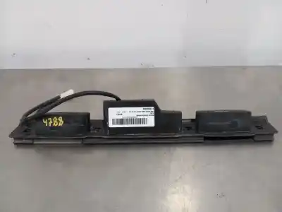 Автозапчастина б/у зовнішня ручка ворот для land rover range rover (lm) 4.4 v8 cat посилання на oem iam 51138265649  n1.z1.24.1.a