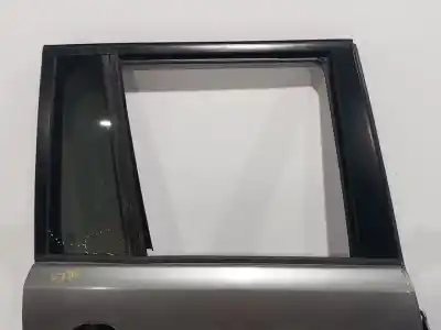 Автозапчастина б/у двері задні праві для land rover range rover (lm) 4.4 v8 cat посилання на oem iam   n5.z1.3.1.b