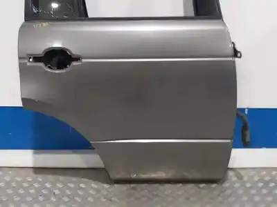 Автозапчастина б/у двері задні праві для land rover range rover (lm) 4.4 v8 cat посилання на oem iam   n5.z1.3.1.b