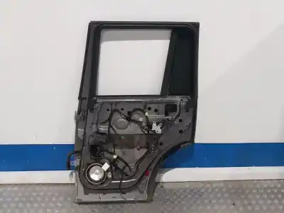 Автозапчастина б/у двері задні праві для land rover range rover (lm) 4.4 v8 cat посилання на oem iam   n5.z1.3.1.b