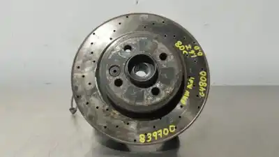 Second-hand car spare part front right knuckle for bmw mini (r50,r53) cooper oem iam references   n4.z1.01.02.01