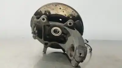 Second-hand car spare part front right knuckle for bmw mini (r50,r53) cooper oem iam references   n4.z1.01.02.01