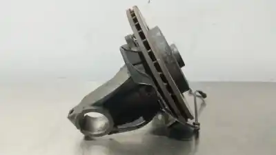 Second-hand car spare part front right knuckle for bmw mini (r50,r53) cooper oem iam references   n4.z1.01.02.01