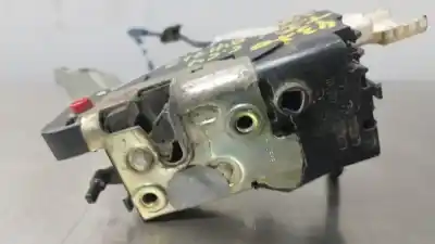 Peça sobressalente para automóvel em segunda mão FECHADURA DA PORTA TRASEIRA ESQUERDA por CITROEN C4 BERLINA  Referências OEM IAM   N1.Z1.28.2.A