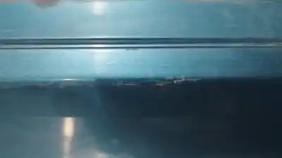 Автозапчасти б/у крышка багажника за volvo c70 cabriolet 2.4 t 193 cv / 142 kw ссылки oem iam   n5.z1.5.6.b