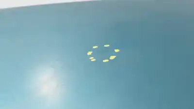 Автозапчастина б/у КРІШКА БАГАЖНИКА для VOLVO C70 CABRIOLET  Посилання на OEM IAM   N5.Z1.5.6.B