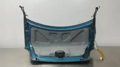 Автозапчасти б/у крышка багажника за volvo c70 cabriolet 2.4 t 193 cv / 142 kw ссылки oem iam   n5.z1.5.6.b